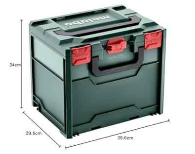 Metabo METABOX 340 | LEEG - 626888000