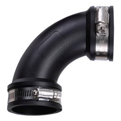 Flexibele bocht - 110 mm