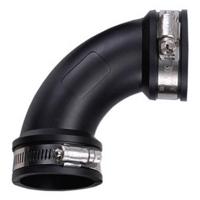 Flexibele bocht - 110 mm - thumbnail