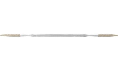 PFERD TOOLS 15215100 Diamant-ribbelvijl Lengte 150 mm 1 stuk(s)