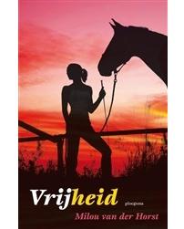 Vrijheid - Milou van der Horst - eBook (9789021668710)