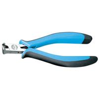 Gedore 8308-3 1743627 Schuine snijtang 135 mm - thumbnail