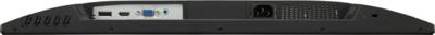ViewSonic VA2708-HDJ 27 inch FHD SuperClear IPS LED-monitor met VGA, HDMI, dipsplaypoort, hoogte verstelbaar