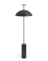 Kartell Geen-A Vloerlamp - Zwart - thumbnail
