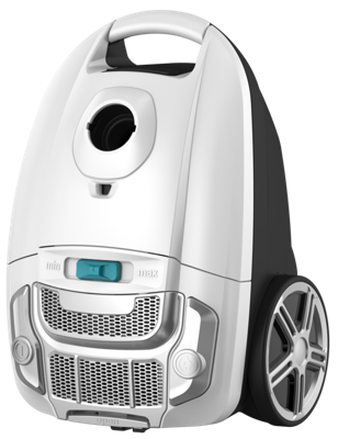 Veripart VPSZ101 stofzuiger met zak Veripart VPSZ101 stofzuiger met zak