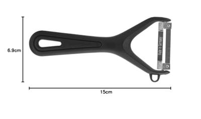 Westmark Gentle Dunschiller Y-vorm