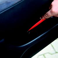 Binnenbekledingskabelset, 6-delig KS Tools 911.8105 - thumbnail