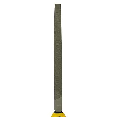 Stanley handgereedschap Driehoekige Vijl Bastaard 200mm - 0-22-460
