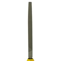 Stanley handgereedschap Driehoekige Vijl Bastaard 200mm - 0-22-460 - thumbnail