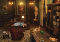 Crime Zoom: Evil Eye - Asmodee - Onderzoeksspel - Vanaf 14 jaar - 30 minuten tot 1 uur - thumbnail