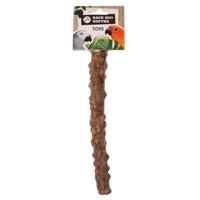 Back Zoo Nature pepper wood perch - thumbnail