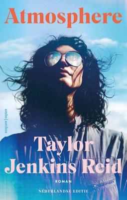 Atmosphere - Taylor Jenkins Reid - ebook