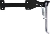 RMS Zijstandaard side stand chrome - thumbnail