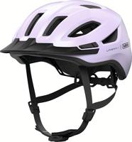 Abus helm urban-i 4.0 light lavender l 57-61cm - thumbnail