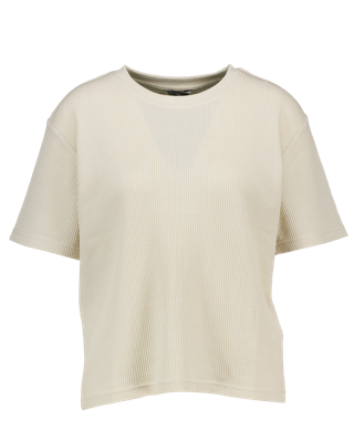 T-shirt - Wit T-shirt - Wit