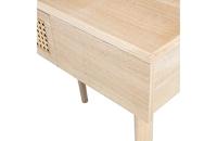 WOOOD Kaptafel 'Soof' Grenenhout, 70 x 40cm - thumbnail