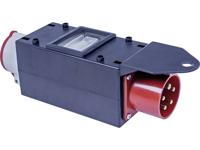 Schwabe CEE MIXO Adapter (NAHE) 400V 16A-5-polig - thumbnail