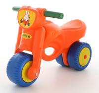 nijntje loopmotor - thumbnail