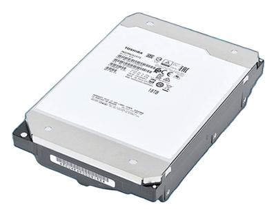 Toshiba MG09 16 TB 3.5 SATA III