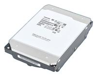 Toshiba MG09 16 TB 3.5 SATA III - thumbnail