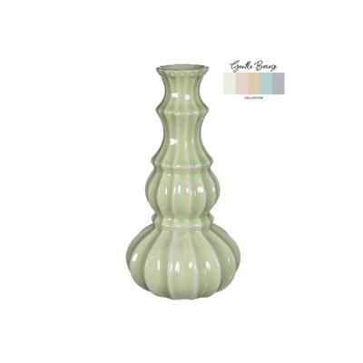 Vaas Delphi Ø10,3xH20cm linde groen