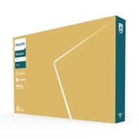 Philips 65PUS7009/12 tv 165,1 cm (65") 4K Ultra HD Smart TV Wifi Chroom - thumbnail