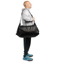 Peak Design Travel Duffel 50L, black - thumbnail