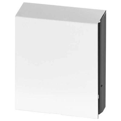 Maico Ventilatoren PP 45 AW Ventilatierooster Aluminium