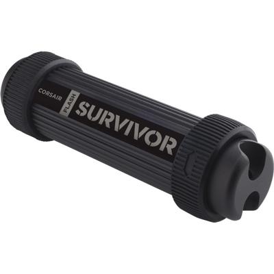 Corsair Flash Survivor Stealth 256 GB usb-stick