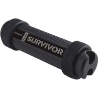 Corsair Flash Survivor Stealth 256 GB usb-stick - thumbnail