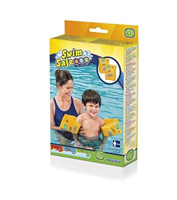 Bestway Swim Safe ABC Zwemmanchetten C 25x15 cm