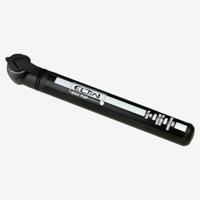 Eltin Magic Pump Aluminium Pomp - Zwart - thumbnail