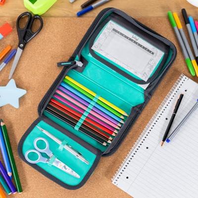 Baagl Etui - Pennenzak Chill 1-rits Baagl Etui - Pennenzak Chill 1-rits