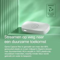 Video Game Recorder Elgato 10GBI9901 - thumbnail