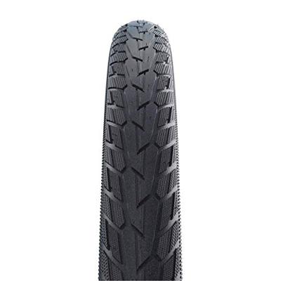 SCHWALBE buitenband "road cruiser" active line tire road cruis. act.line 44-584
