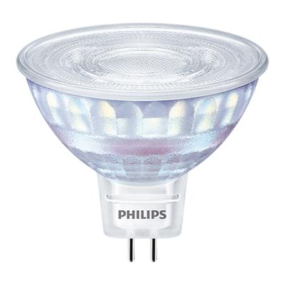 Philips LED spot GU5.3 12V 5-35W dimtone - LED3560