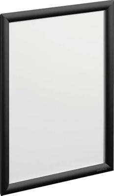 Durable clicklijst, ft A3, met zwarte frame