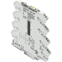 WAGO RTD-TRANSDUCER I WAGO 857-815 857-815 - thumbnail