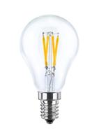 LED lamp 3.5W E14 filament Segula dimbaar 55323 - thumbnail