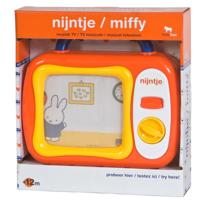 Rubo Toys mijn eerste tv - thumbnail