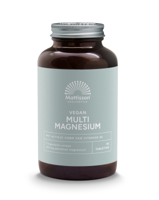 Mattisson Multi magnesium complex 200 mg Vegan 90 Tabletten - thumbnail