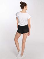 Sixth June / t-shirt Girl Squad in wit - thumbnail