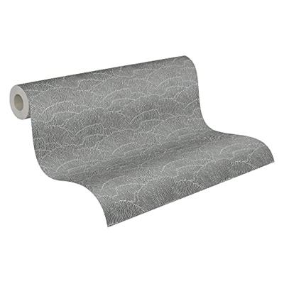 Architects Paper AP Arcade - Zilver - 391744