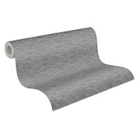 Architects Paper AP Arcade - Zilver - 391744 - thumbnail