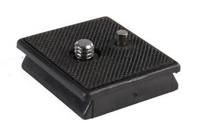 Falcon Eyes Snelkoppeling Plaat voor FT-1330 - thumbnail