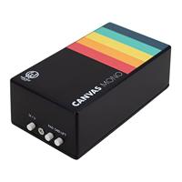 Walrus Audio Canvas Mono Line Isolator D.I. - thumbnail