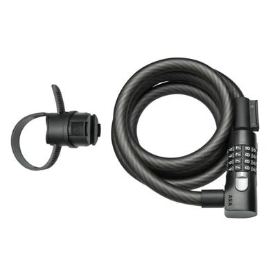 Axa Kabelslot resolute