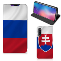 Xiaomi Mi 9 Standcase Slowakije - thumbnail