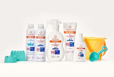 Ecran Sun Care Kids Spray SPF50+