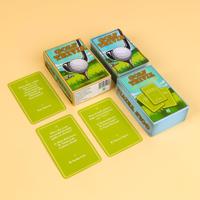 Trivia Spel - Golf - thumbnail